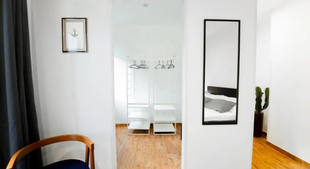 Номер Superior Civico64 apartments