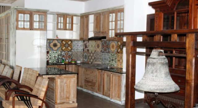 Villa Kenzie Yogyakarta, Book Villa Hotels in Sedayu with Parking, Parking