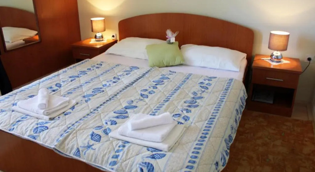 Guesthouse Podaca