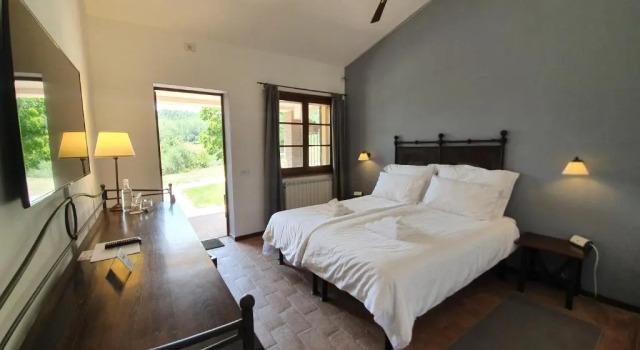 Номер Standard VIN Hotel - La Meridiana