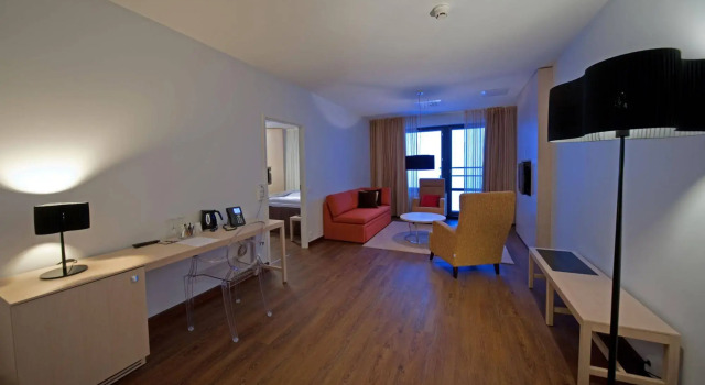 Hotel Levi Panorama, Book Hotel Levi Lapland, near Samiland