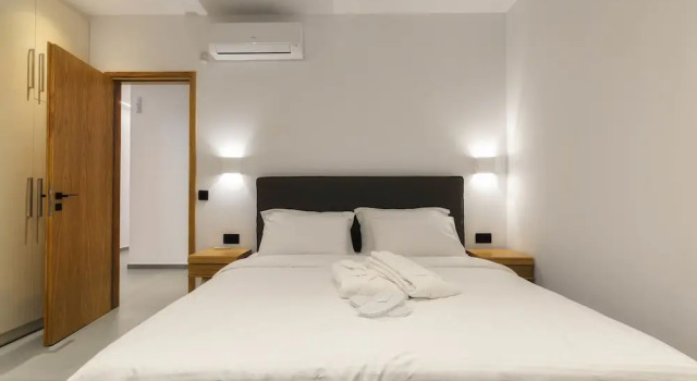 Oresteia Exclusive Villa, a Sublime Retreat, By ThinkVilla, Забронировать Отель Трагаки Закинф, рядом с Византийский музей