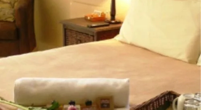 Big 5 Accommodation, Boek Hotel Edenvale 