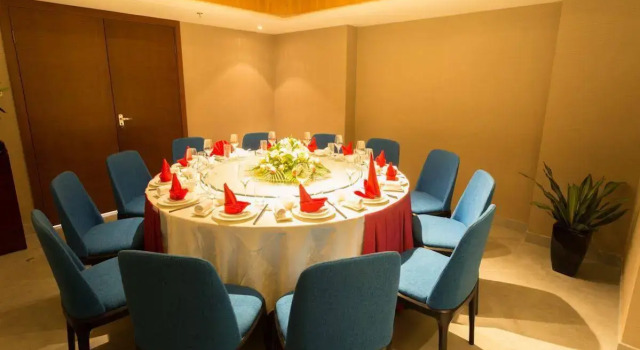Yitel Collection Beijing Zhongguancun Software Park, Book Hotel Hoteller i Beijing Province med parkering, Parkering