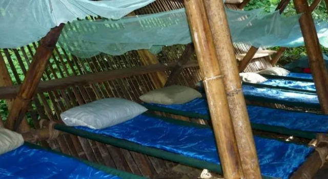 Camp Lemaing, Rezervovat Hotel Ranau Sabah