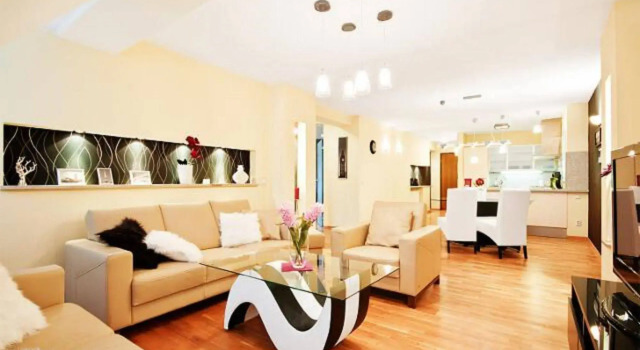 Absynt Apartments Old Town, Забронировать Апартаменты/квартира Старе Място 