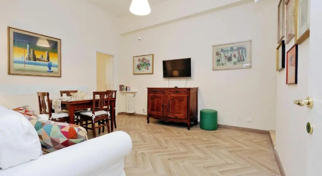 Sistina 2 - WR Apartments