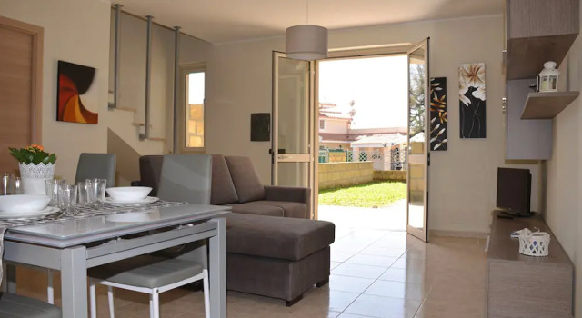 Residence La Perla, Book Hotel Staletti Calabria