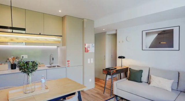Feel Porto Firmeza Coworking Flat 2 1, Забронировать Отель Порту Регион Порту, рядом с Театр Coliseu do Porto