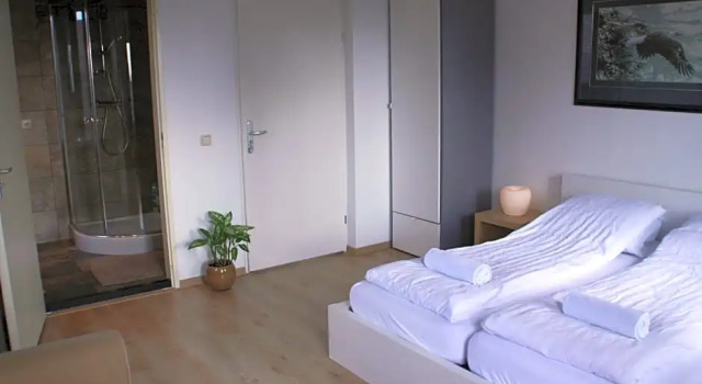 Floriande Bed & Breakfast, Reserva ahora Hotel Hoteles en Holanda Meridional con aparcamiento, Aparcamiento