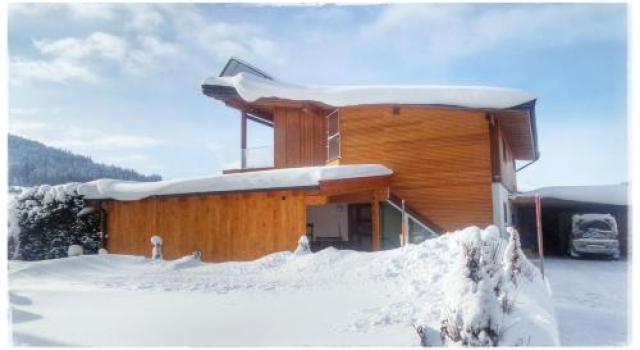 Villa-BellaVista, Забронировать Апартаменты/квартира Апартаменты Тироля, Апартаменты/квартира