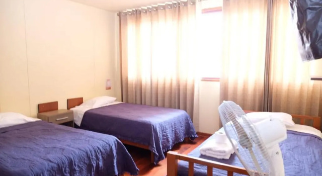 Номер Standard Casa Huéspedes Pimentel