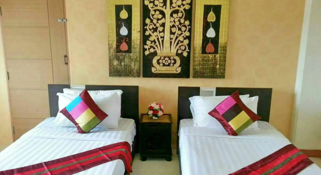 The Sun Resort & Spa