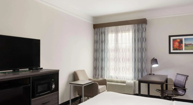 Двухместный номер Standard La Quinta by Wyndham I-20 Longview South