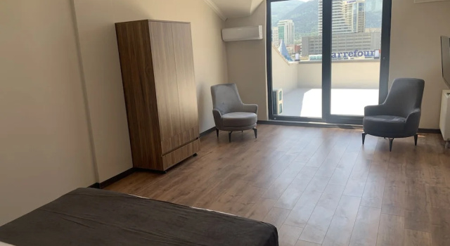 Одноместный люкс Royal Residence Bursa