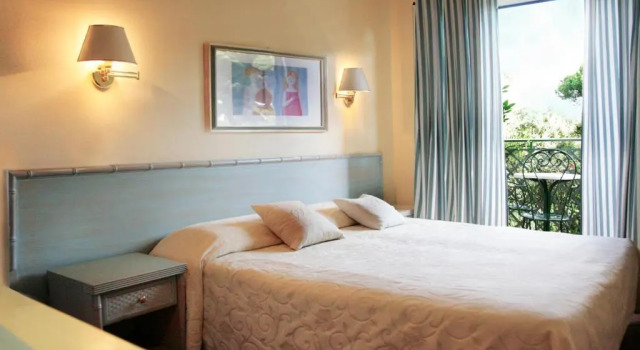 Номер Standard Hotel Mignon