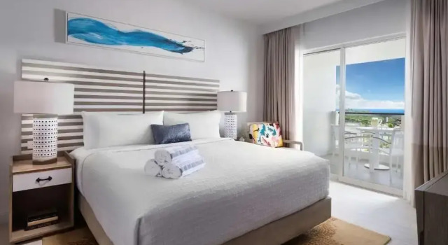 Вилла Hyatt Hacienda del Mar