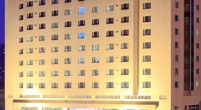 Phoenix Suyuan Hotel, Book Hotel Hoteller i Beijing Province med parkering, Parkering