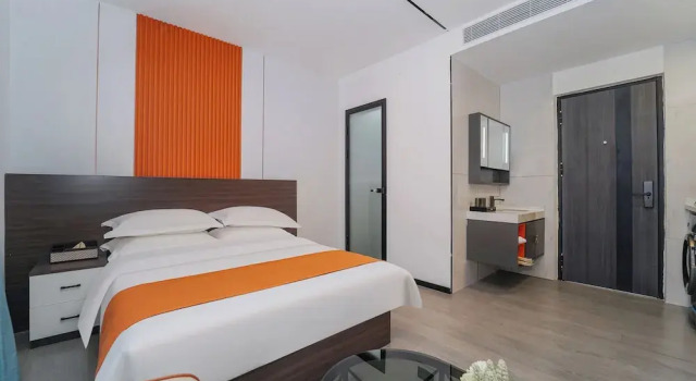 Banyueli Hotel, Varaa Hotelli Shanghai Shanghai
