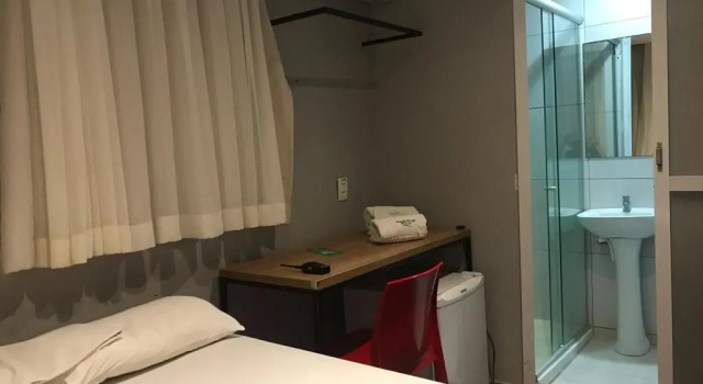 Numar Hotel