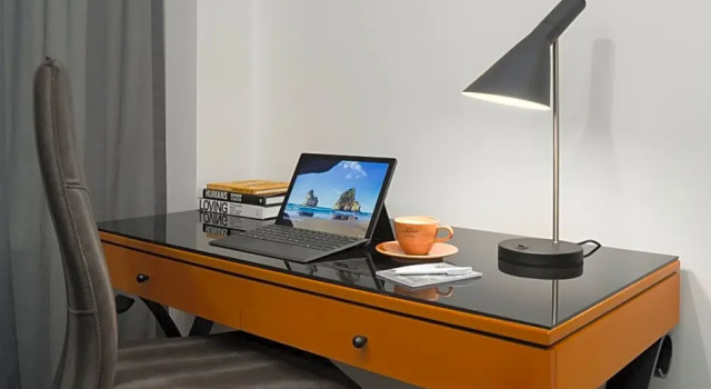 Номер Deluxe Rydges World Square