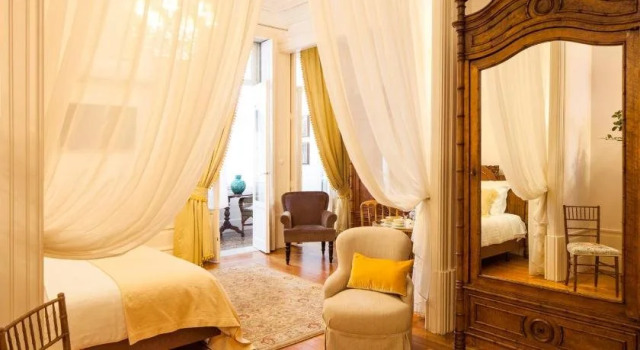 Porto Persona Guesthouse, Varaa Hotelli Hotellit Porto pysäköinnillä, Pysäköinti