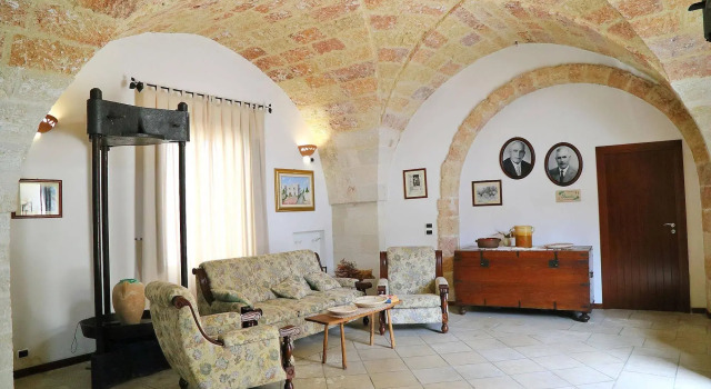 Trappitu dei Settimi, Book Bed and Breakfast Hoteller i Diso med parkering, Parkering