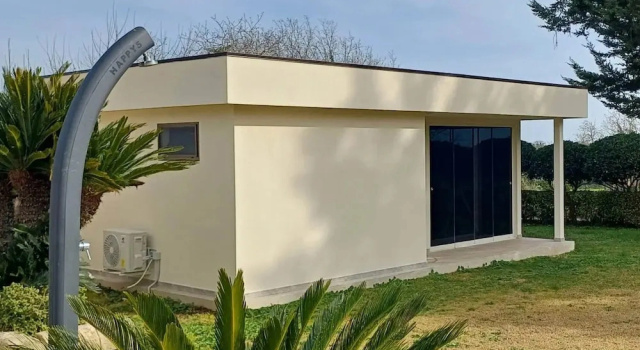 Relais VILLA CAIA, Buchen Sie Villa Cottages in Sizilien, Cottage