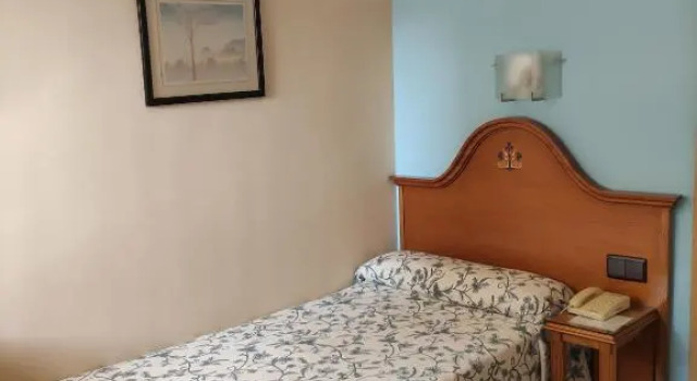 Одноместный номер Hotel Ébora by Vivere Stays