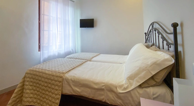 Двухместный номер Classic B&B San Francesco