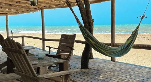 Номер Premium Awatawaa Ecolodge