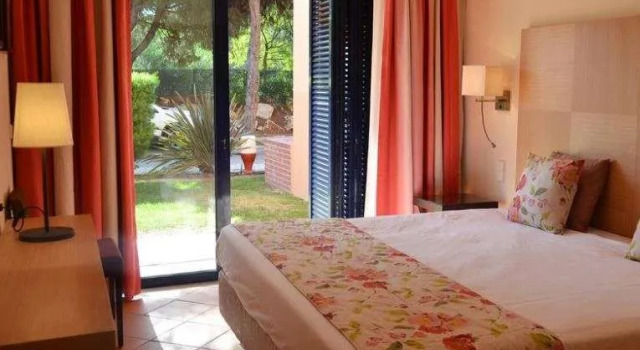 F5 Vila Sol By Garvetur
