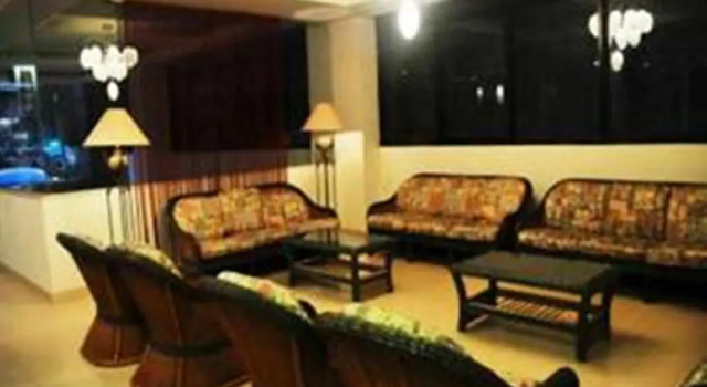 Losari Blok M2 Hotel Jakarta