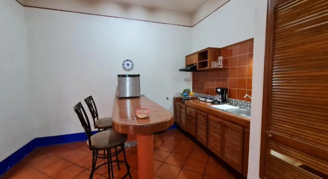 Апартаменты Hotel Suites Del Centro