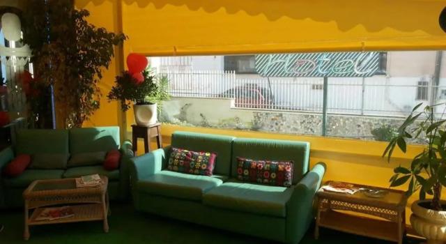 Hotel Orchidea