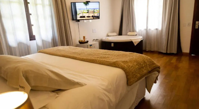 Апартаменты с видом на горы Casablanca Hotel Boutique