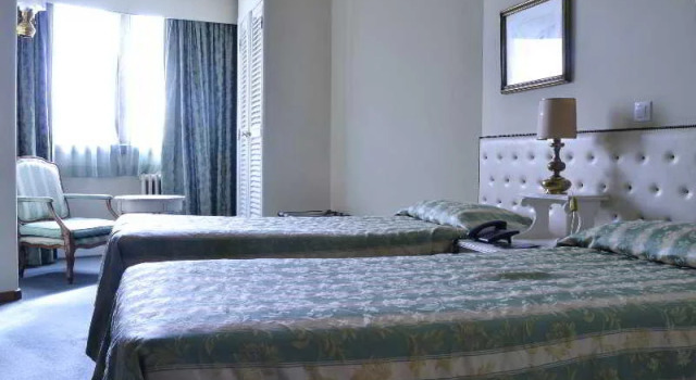 Одноместный номер Standard с балконом Ibis Styles Lisboa Centro Marquês de Pombal