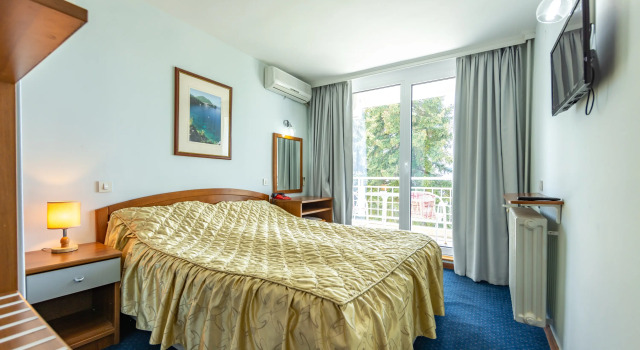 Hotel Granit, Book Hotel Hoteller i Konjsko med pool, Swimmingpool