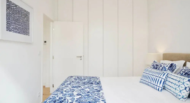 Deluxe Chiado Apartment, Забронировать Апартаменты/квартира Мизерикорди Лиссабон, рядом с Money Museum