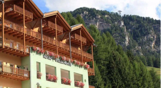 Hotel Stella Montis