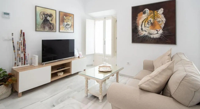 Apartamento Animalia