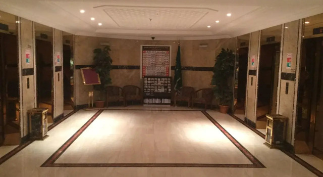 Patel Hotel