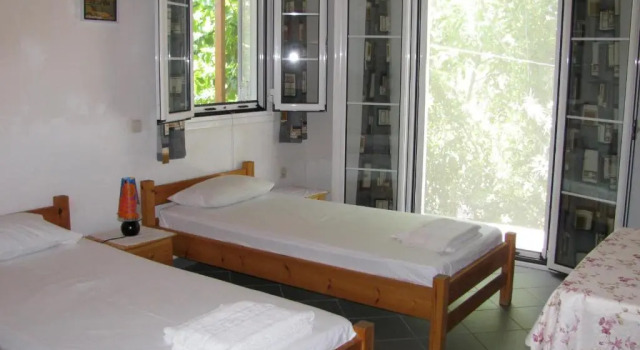 Nikos 9, Prenota Hotel Zacharo Elide