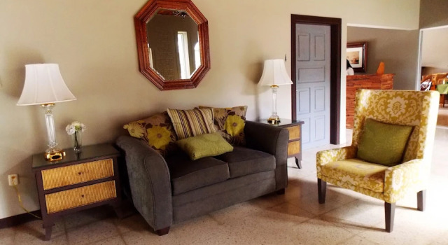 Timeless Hotel Boutique, Prenota Boutique Hotel a Managua Region con parcheggio, Parcheggio