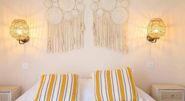 Le Bain De Soleil - Le Bain De Soleil 5 Star Two Bedroom Apartment
