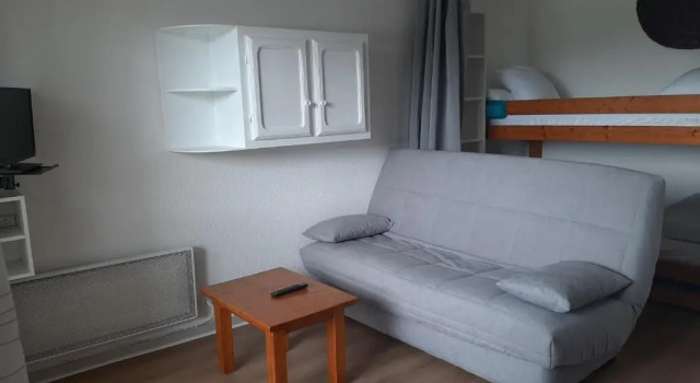 Appartement Seignosse, 2 pièces, 4 personnes - FR-1-239-114