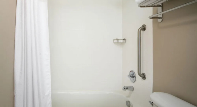 Люкс SpringHill Suites Boulder Longmont