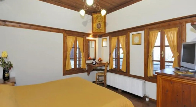 Hotel Stoikos