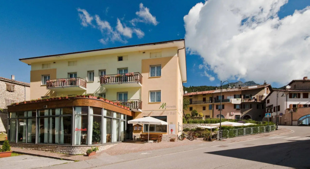 Hotel Martinelli