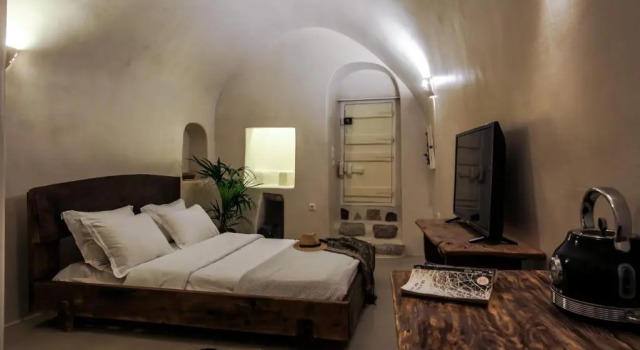 Люкс Exi Castle Suites